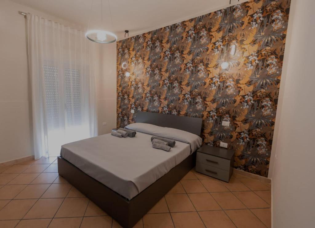 Zara House Holiday Home Palmi Exterior foto