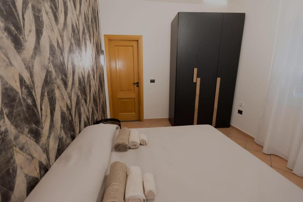 Zara House Holiday Home Palmi Exterior foto
